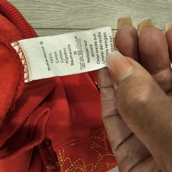 Kenzo Sweatshirt - Picture 7 of 9